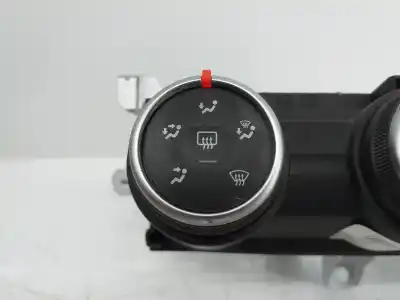 Автозапчастина б/у клімат-контроль для renault captur intens посилання на oem iam 275004350r  275004350r