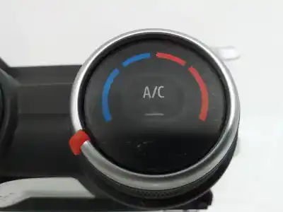 Автозапчастина б/у клімат-контроль для renault captur intens посилання на oem iam 275004350r  275004350r