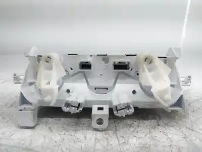 Автозапчастина б/у клімат-контроль для renault captur intens посилання на oem iam 275004350r  275004350r