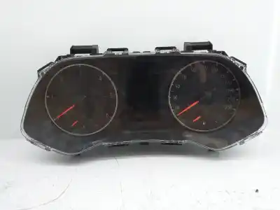 Автозапчастина б/у панель інструментів для renault captur intens посилання на oem iam 248100942r  248100942r