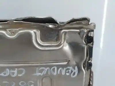 Автозапчасти б/у блок управления двигателем за renault captur intens ссылки oem iam 0281034275  0281034275
