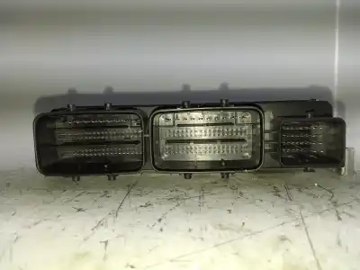 Автозапчасти б/у блок управления двигателем за renault captur intens ссылки oem iam 0281034275  0281034275