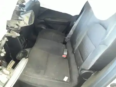 Автозапчасти б/у задние сиденья за renault captur intens ссылки oem iam 