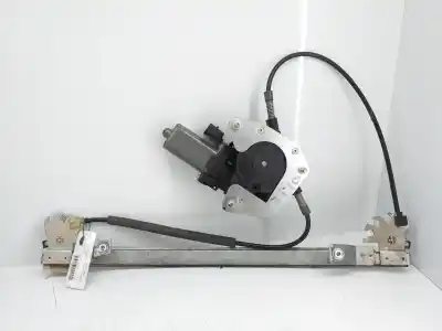 Second-hand car spare part DRIVER LEFT WINDOW REGULATOR for RENAULT MEGANE I COUPE FASE 2 (DA..)  OEM IAM references D239905454500007  D239905