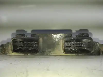 Автозапчасти б/у блок управления двигателем за citroen berlingo 1.9 d 600 furg. ссылки oem iam 9650359580 9661879180 9650359580 Автозапчасти б/у блок управления двигателем за citroen berlingo 1.9 d 600 furg. ссылки oem iam 9650359580 9661879180 9650359580