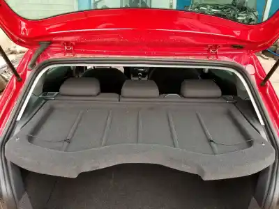 Second-hand car spare part PARCEL SHELF for SEAT IBIZA (KJ1)  OEM IAM references 6F0867769D  