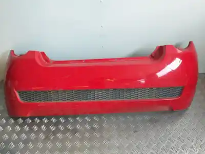 Second-hand car spare part REAR BUMPER for CHEVROLET AVEO  OEM IAM references   