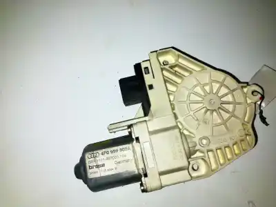Pezzo di ricambio per auto di seconda mano motore alzacristalli posteriore destro per audi a6 berlina (4f2) 3.0 v6 24v tdi riferimenti oem iam 4f0959802a
