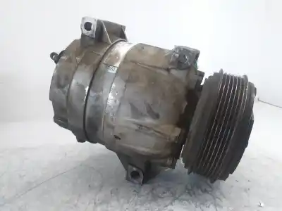 Recambio de automóvil de segunda mano de compresor aire acondicionado para renault laguna ii (bg0) 1.9 dci diesel cat referencias oem iam 8200021822 8200021822 