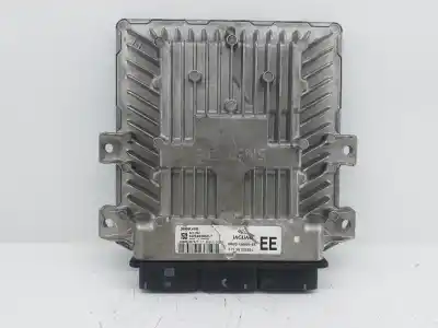 Second-hand car spare part ecu engine control for jaguar s-type 2.7 v6 diesel classic oem iam references 6r8q12a650ee