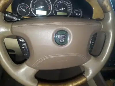 Second-hand car spare part front left air bag for jaguar s-type 2.7 v6 diesel classic oem iam references 30361601a