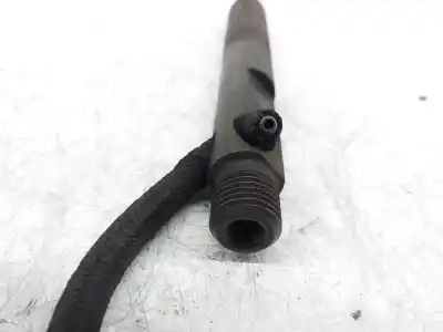 Автозапчастина б/у инжектор для ford focus berlina (cak) 1.8 tddi turbodiesel cat посилання на oem iam jbb02701d  jbb02701d