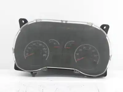 Tweedehands auto-onderdeel instrumentenpaneel voor fiat fiorino básico oem iam-referenties 1376277080