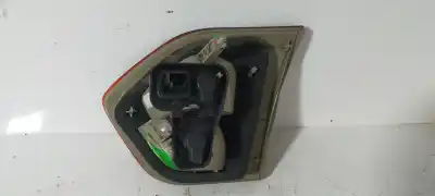 Second-hand car spare part interior left tailgate light for renault fluence dynamique oem iam references 265550041r  