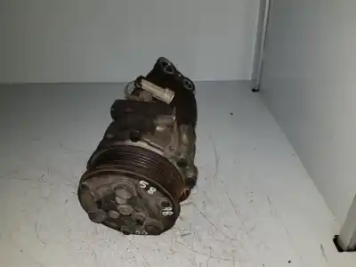 Pezzo di ricambio per auto di seconda mano compressore aria condizionata per opel meriva essentia riferimenti oem iam 24421642  1429f