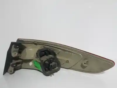Peça sobressalente para automóvel em segunda mão farolim traseiro esquerdo por renault fluence dynamique referências oem iam 265552802r  