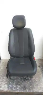 Peça sobressalente para automóvel em segunda mão conjunto de bancos por renault fluence dynamique referências oem iam   