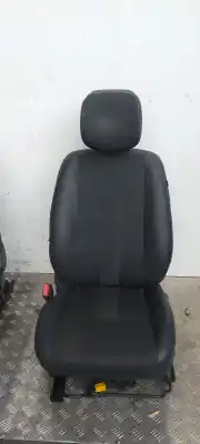 Peça sobressalente para automóvel em segunda mão conjunto de bancos por renault fluence dynamique referências oem iam   