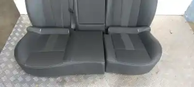 Peça sobressalente para automóvel em segunda mão conjunto de bancos por renault fluence dynamique referências oem iam   