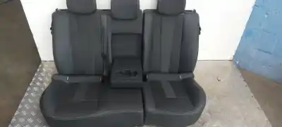 Peça sobressalente para automóvel em segunda mão conjunto de bancos por renault fluence dynamique referências oem iam   