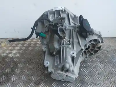 Second-hand car spare part gearbox for renault fluence dynamique oem iam references tl4b026  
