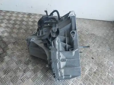 Second-hand car spare part gearbox for renault fluence dynamique oem iam references tl4b026  