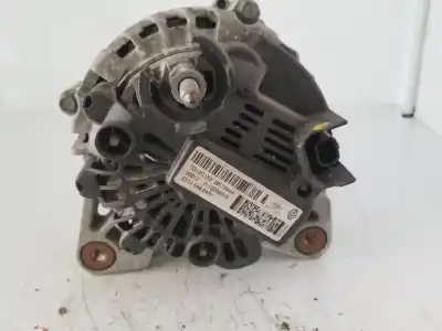 Second-hand car spare part alternator for renault fluence dynamique oem iam references 231004864r