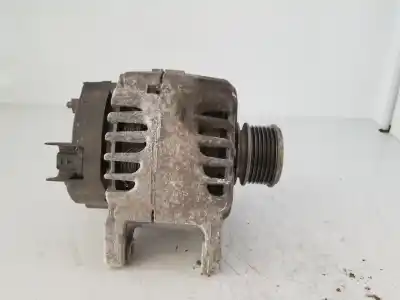 Second-hand car spare part alternator for renault fluence dynamique oem iam references 231004864r  