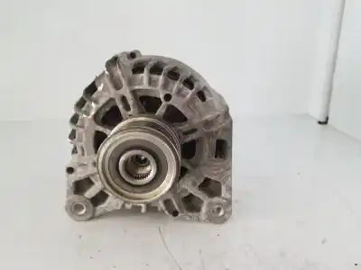 Second-hand car spare part alternator for renault fluence dynamique oem iam references 231004864r  