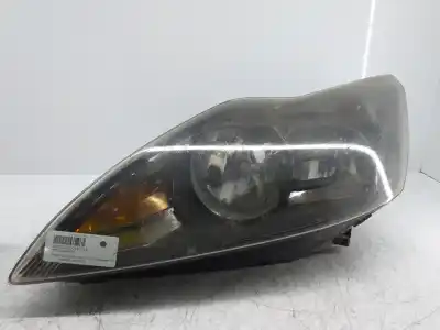 Peça sobressalente para automóvel em segunda mão farol / farolim esquerdo por ford focus lim. (cb4) 1.8 tdci turbodiesel cat referências oem iam 3m5113w030ce