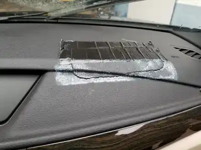 Peça sobressalente para automóvel em segunda mão tablier por bmw x1 (e84) xdrive 18d referências oem iam   