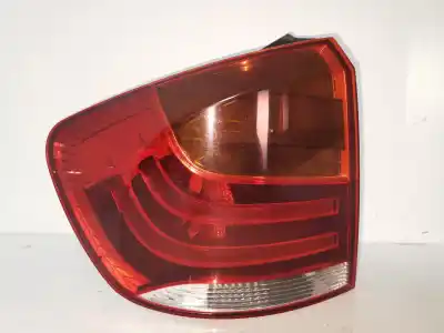 Second-hand car spare part left tailgate light for bmw x1 (e84) xdrive 18d oem iam references 2120411285  63212990109-08