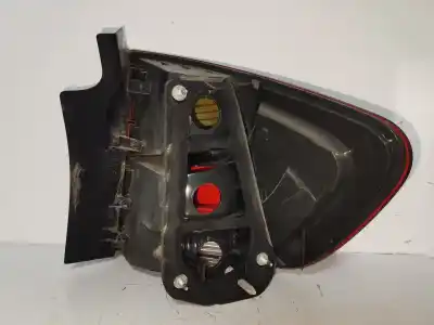 Second-hand car spare part left tailgate light for bmw x1 (e84) xdrive 18d oem iam references 2120411285  63212990109-08