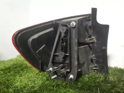 Second-hand car spare part right tailgate light for bmw x1 (e84) xdrive 18d oem iam references   