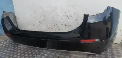 Second-hand car spare part rear bumper for bmw x1 (e84) xdrive 18d oem iam references   
