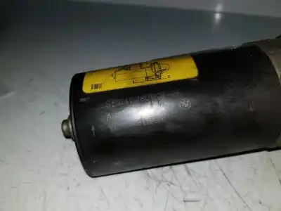 Second-hand car spare part starter motor for bmw x1 (e84) xdrive 18d oem iam references 0001115069