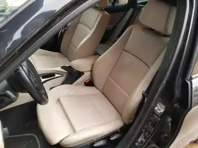 Second-hand car spare part complete seat set for bmw x1 (e84) xdrive 18d oem iam references   