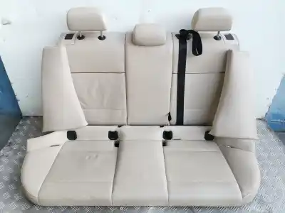 Second-hand car spare part complete seat set for bmw x1 (e84) xdrive 18d oem iam references   