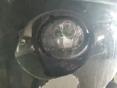 Second-hand car spare part left fog light for bmw x1 (e84) xdrive 18d oem iam references 