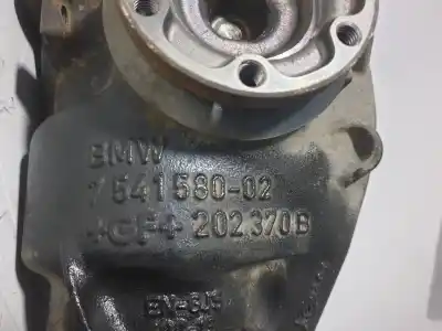 Pezzo di ricambio per auto di seconda mano differenziale posteriore per bmw x1 (e84) xdrive 18d riferimenti oem iam 754158002 gf202370b 756618101