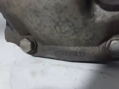 Pezzo di ricambio per auto di seconda mano differenziale posteriore per bmw x1 (e84) xdrive 18d riferimenti oem iam 754158002 gf202370b 756618101