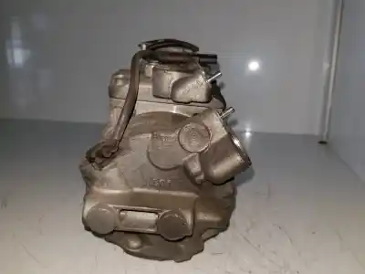 Second-hand car spare part air conditioning compressor for bmw x1 (e84) xdrive 18d oem iam references 4472601853  6sbu14c