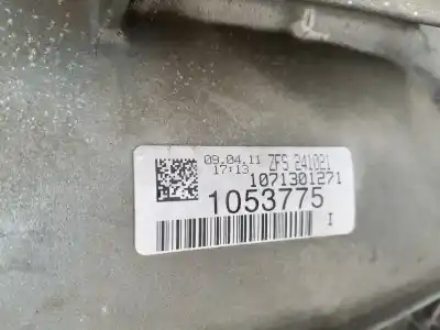 Pezzo di ricambio per auto di seconda mano riduttore per bmw x1 (e84) xdrive 18d riferimenti oem iam 7591971  0842932