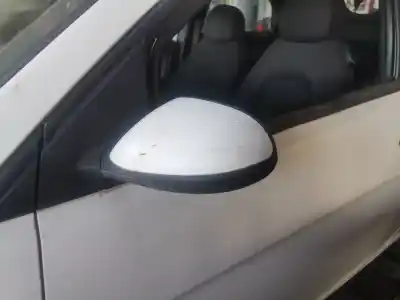 Second-hand car spare part left rearview mirror for lancia ypsilon (101) 1.3 jtd 16v oem iam references 