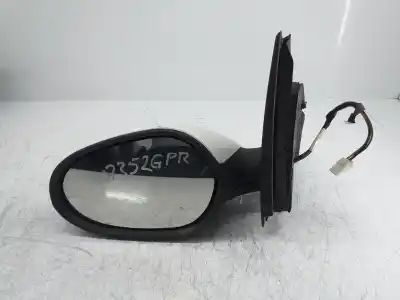 Peça sobressalente para automóvel em segunda mão espelho retrovisor esquerdo por lancia ypsilon (101) 1.3 jtd 16v referências oem iam   