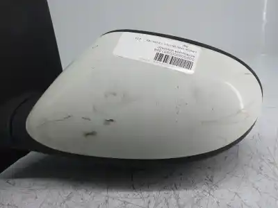 Peça sobressalente para automóvel em segunda mão espelho retrovisor esquerdo por lancia ypsilon (101) 1.3 jtd 16v referências oem iam   