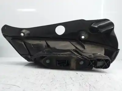 Second-hand car spare part left tailgate light for lancia ypsilon (101) 1.3 jtd 16v oem iam references   