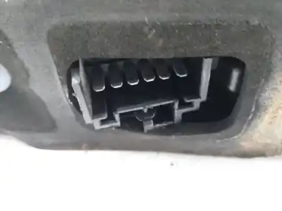 Second-hand car spare part left tailgate light for lancia ypsilon (101) 1.3 jtd 16v oem iam references   