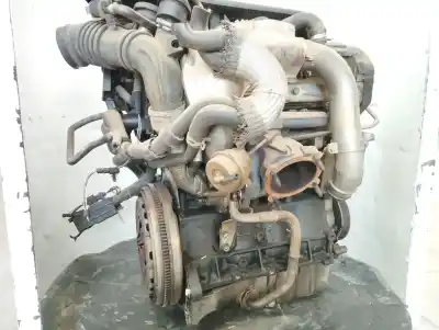 Pezzo di ricambio per auto di seconda mano motore completo per volkswagen golf iv berlina (1j1) gti riferimenti oem iam agu  