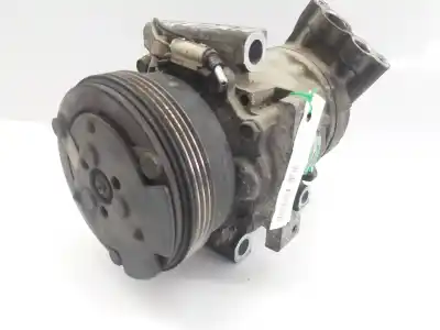 Second-hand car spare part air conditioning compressor for renault clio ii fase ii (b/cb0) authentique oem iam references 1427b  1427b